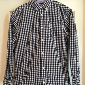 Tommy Hilfiger, boys size 20, button down